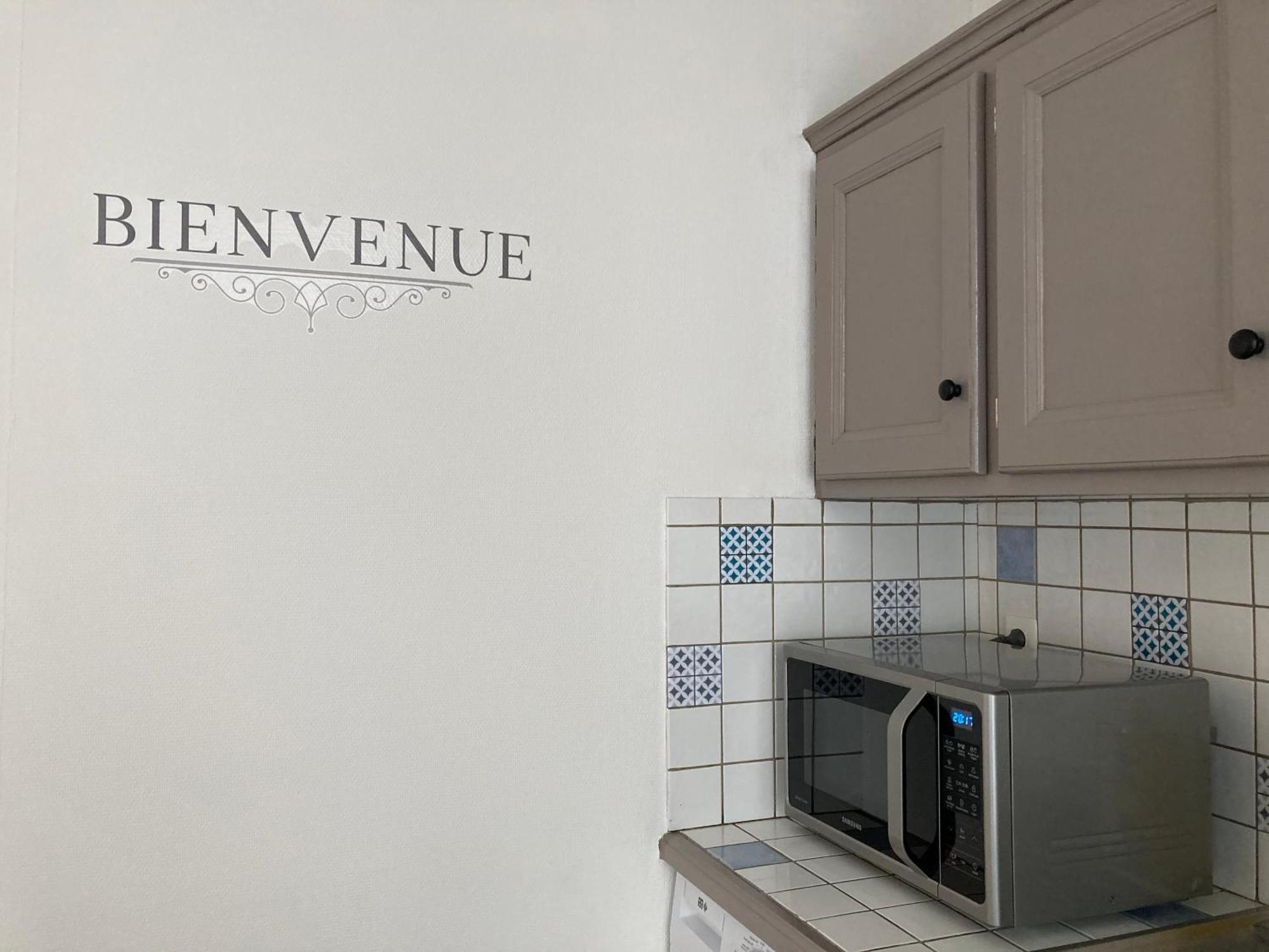 Le Grand Appart' Proche Commerces Flers  Exterior photo